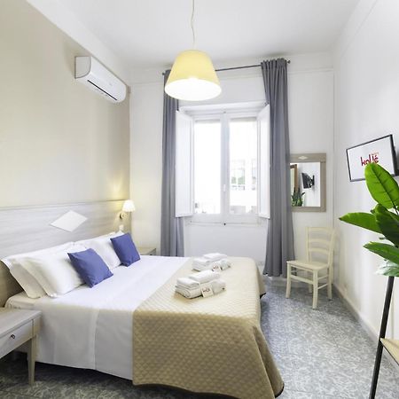 Kalie Rooms Guest House กาญารี ภายนอก รูปภาพ