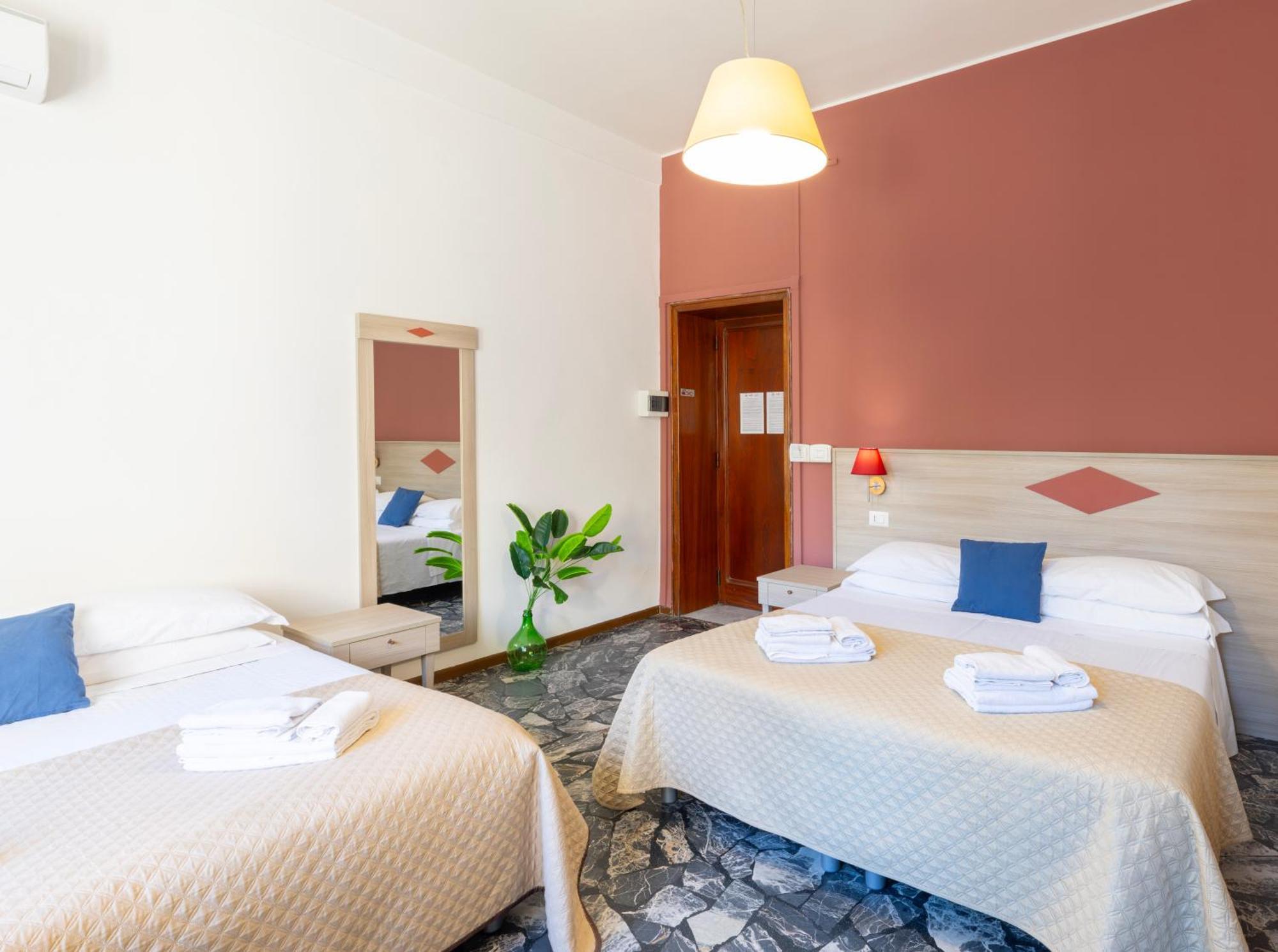 Kalie Rooms Guest House กาญารี ภายนอก รูปภาพ