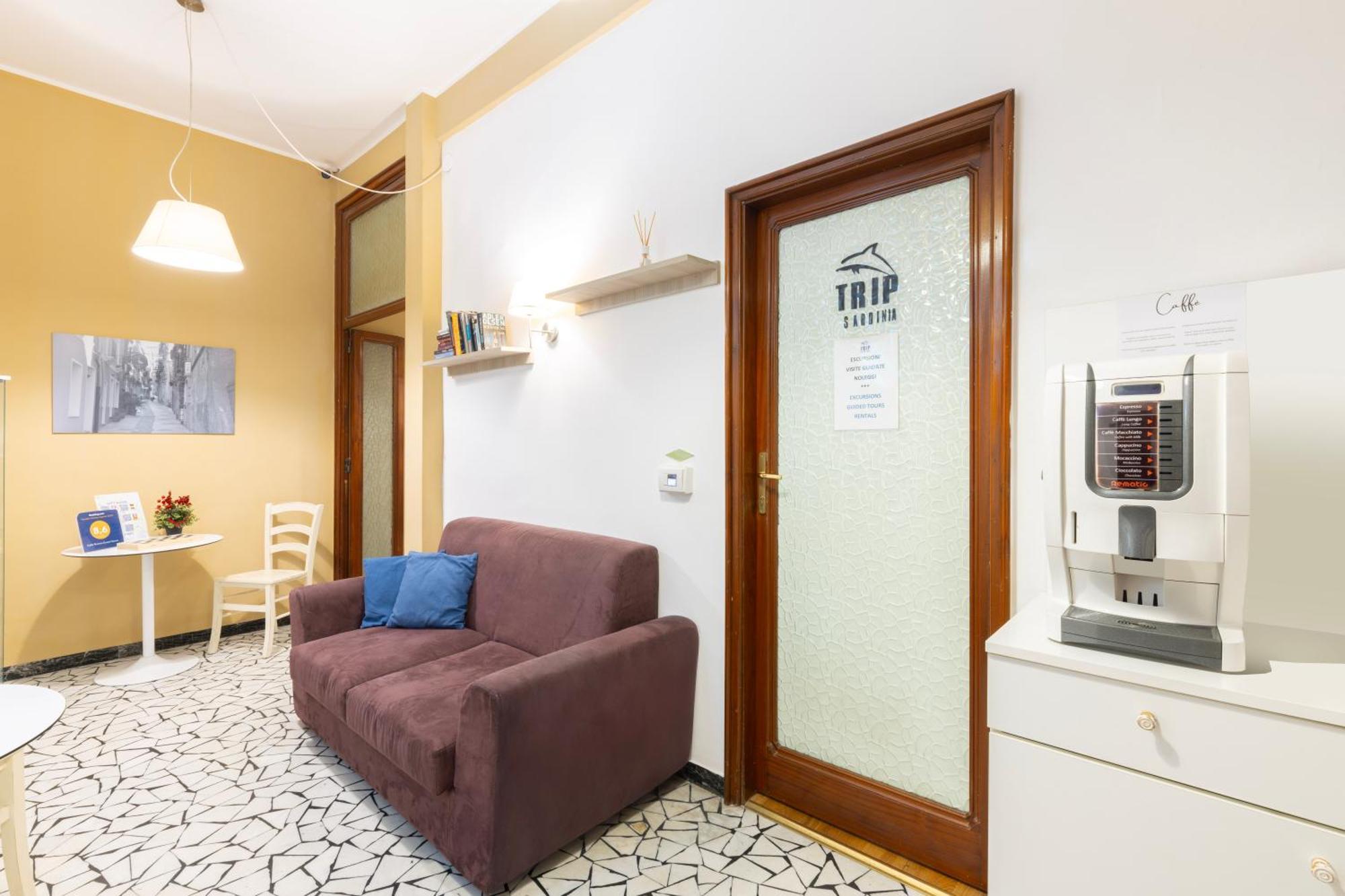 Kalie Rooms Guest House กาญารี ภายนอก รูปภาพ