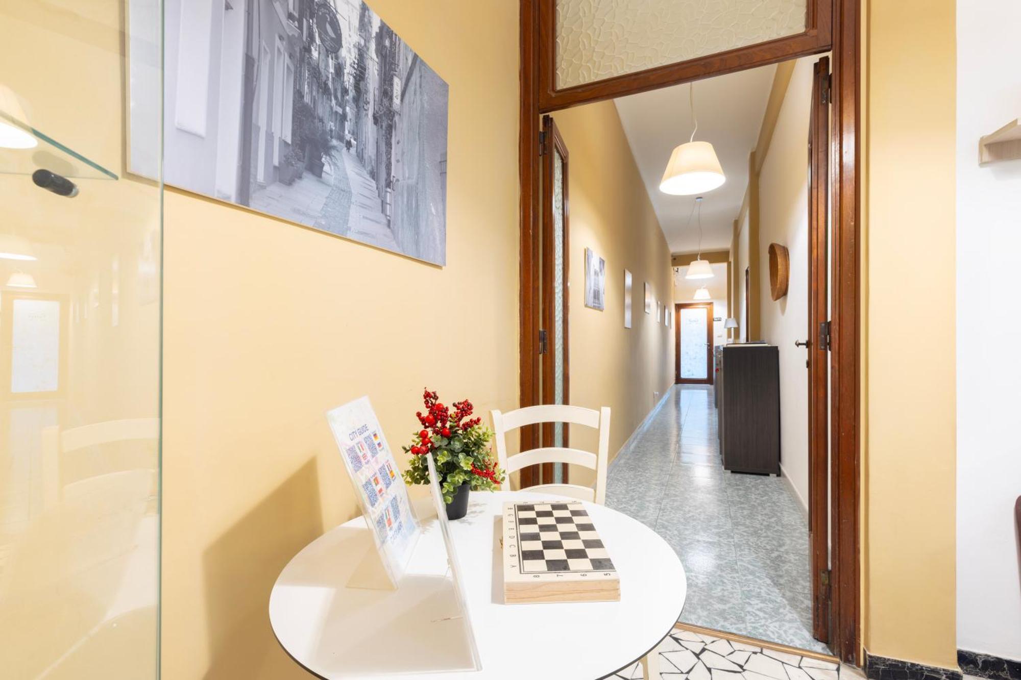Kalie Rooms Guest House กาญารี ภายนอก รูปภาพ