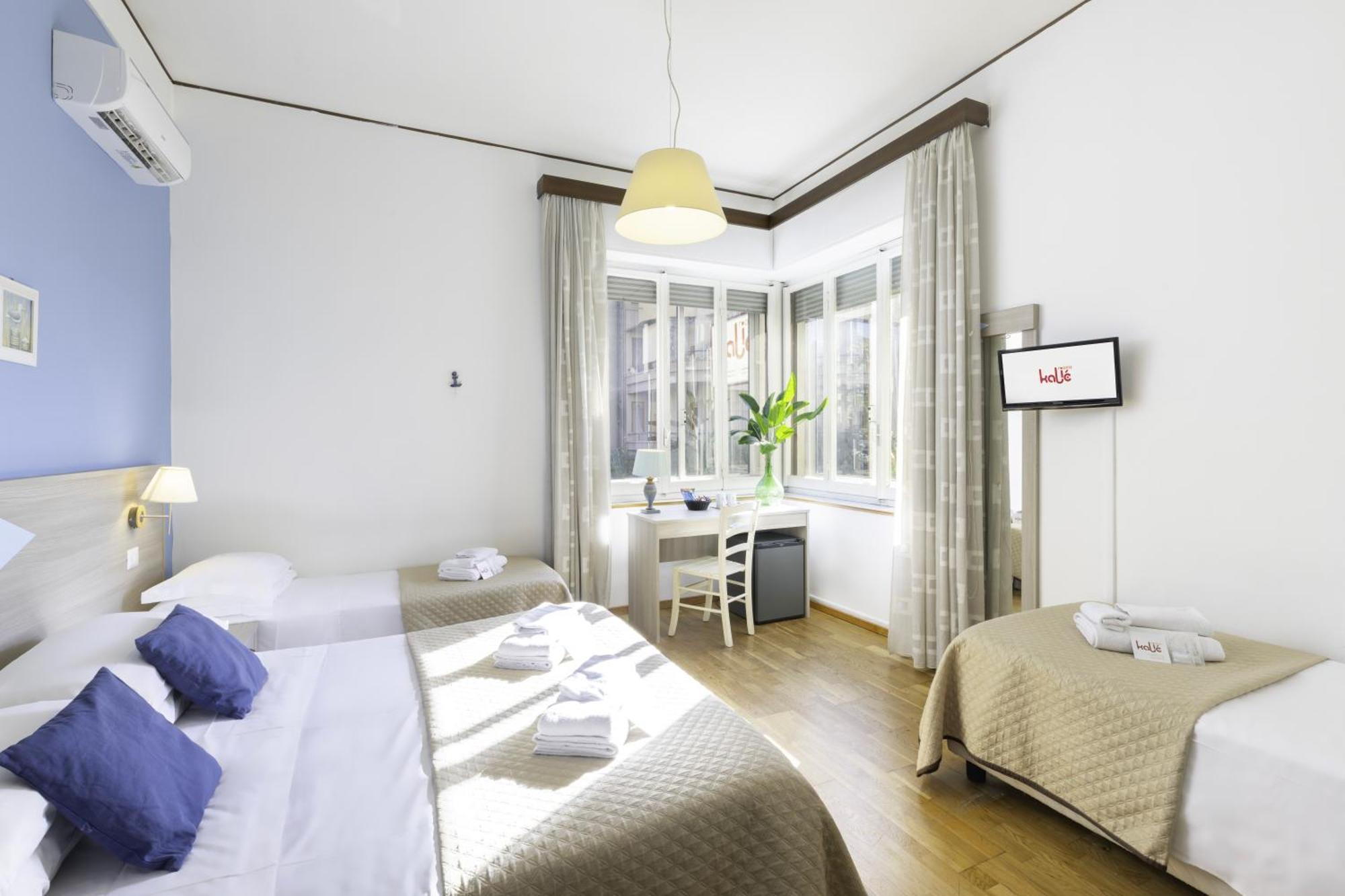 Kalie Rooms Guest House กาญารี ภายนอก รูปภาพ