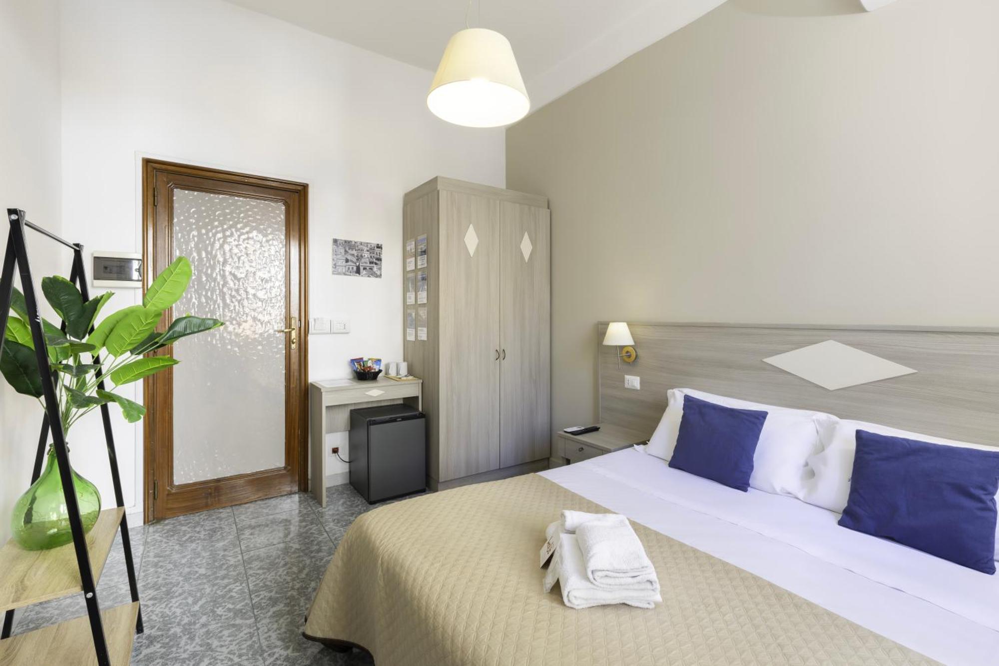 Kalie Rooms Guest House กาญารี ภายนอก รูปภาพ